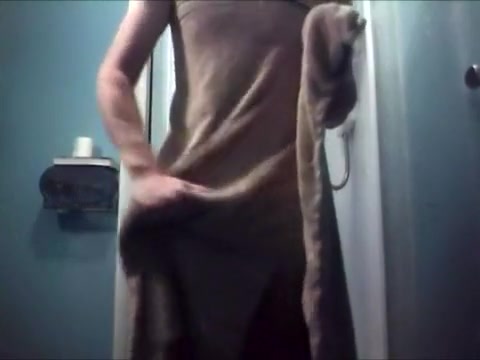 shower time :D