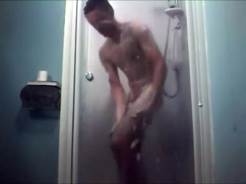 shower time :D
