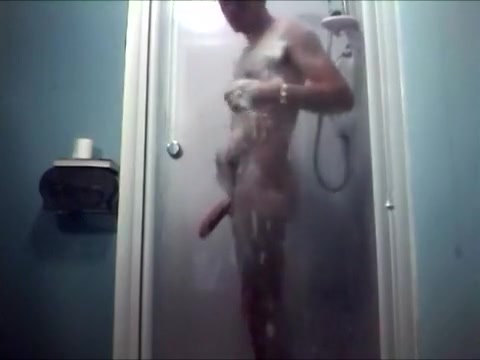 shower time :D