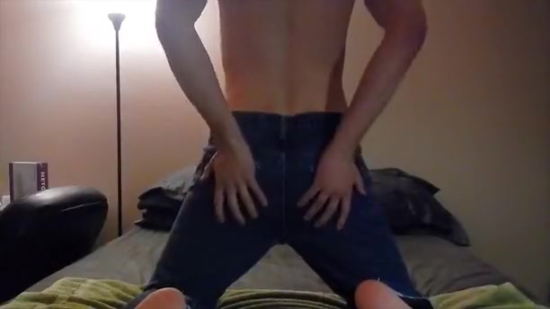 Ripped Jeans and Fisting