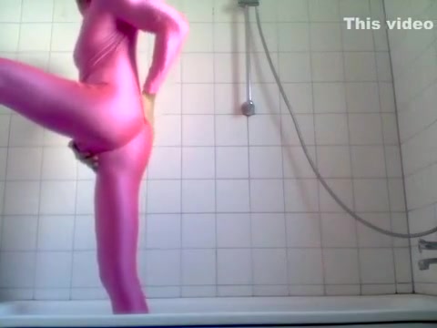 Dry Shower