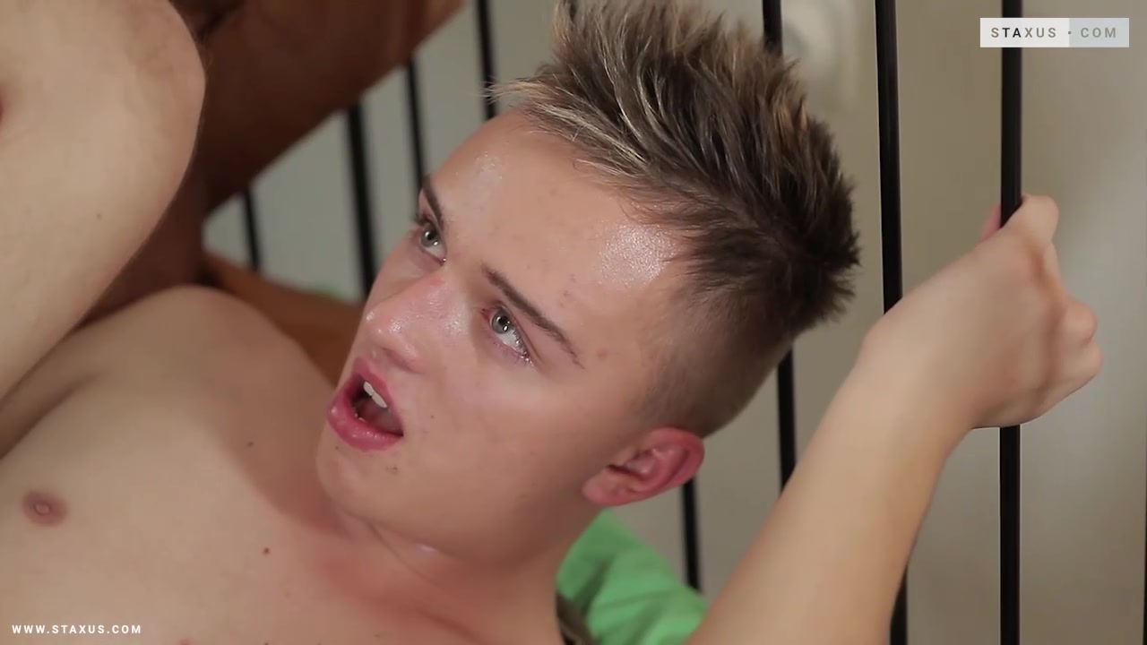 Horny Pups Relish A Mouthful Of Hard Cock & A Tight Fresh Ass
