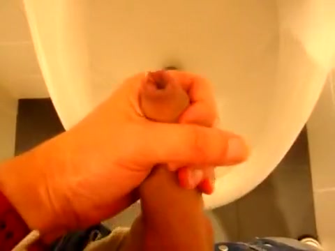 Horny a the office