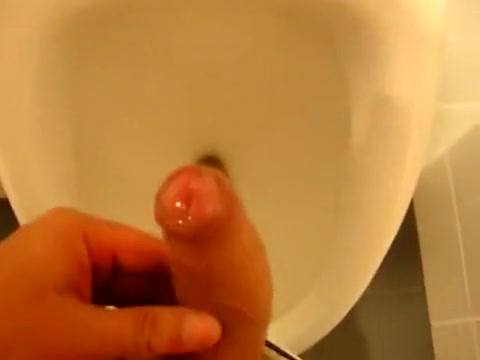 Horny a the office