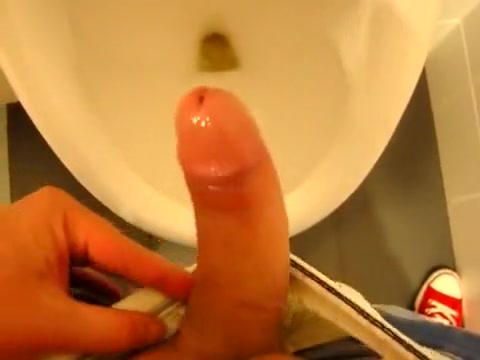 Horny a the office