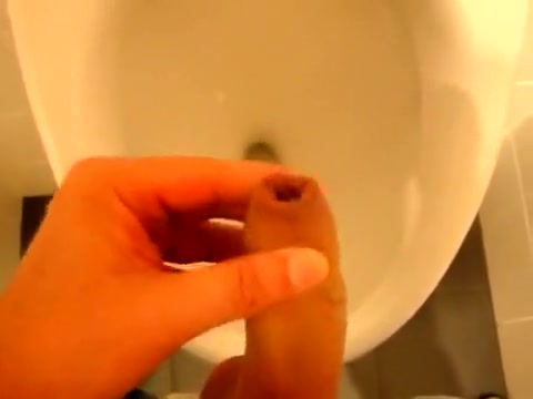 Horny a the office