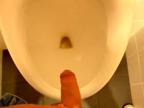 Horny a the office