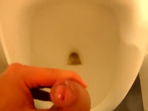 Horny a the office