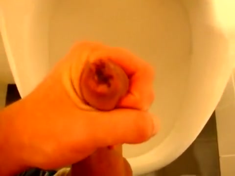 Horny a the office