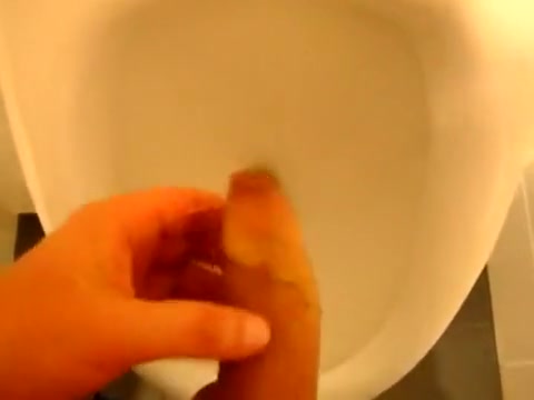 Horny a the office