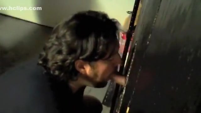 CMH Gloryhole 1