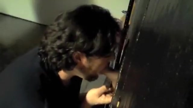 CMH Gloryhole 1