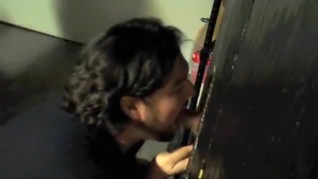 CMH Gloryhole 1