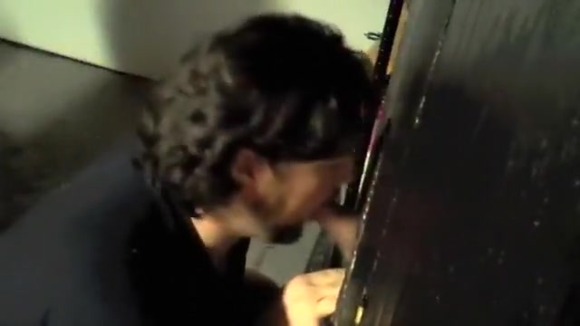 CMH Gloryhole 1