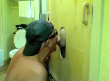 Gloryhole Blue Collar Boy-Friend