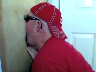Gloryhole 1St Time Visitors Needs Engulfing