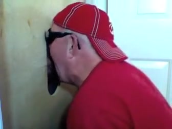 Gloryhole 1St Time Visitors Needs Engulfing