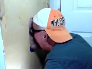 Gloryhole Recent Pecker