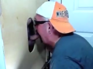 Gloryhole Recent Pecker