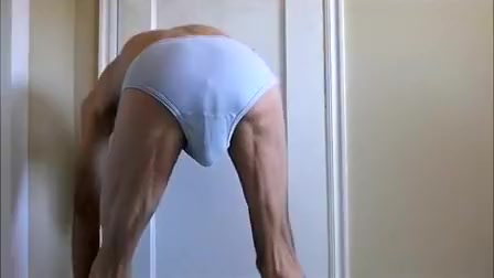 Anal Self Bareback Fucking, Fisting, and Cumming