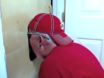 Gloryhole Chapel Hill Married Cums