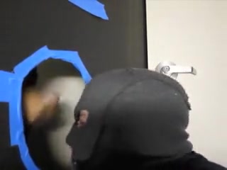 straight ding-dong w/ a THICK pecker uses my hotel gloryhole in Detroit