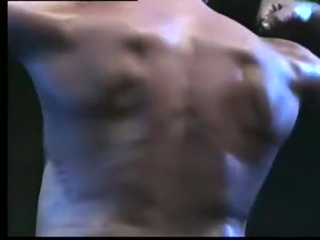 Military Disrobe
