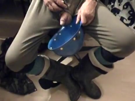 nlboots - WR boots, void urine, military lengthy johns and socks