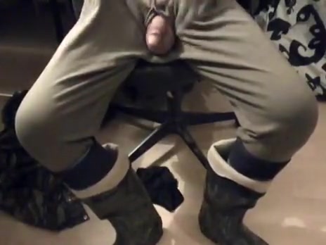 nlboots - WR boots, void urine, military lengthy johns and socks