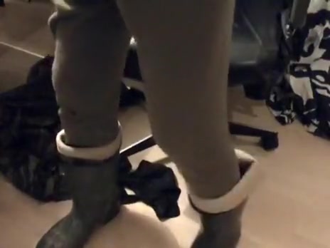 nlboots - WR boots, void urine, military lengthy johns and socks
