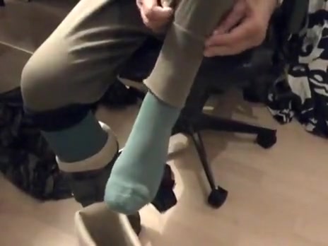 nlboots - WR boots, void urine, military lengthy johns and socks