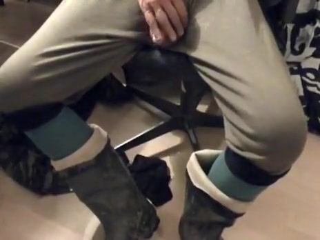 nlboots - WR boots, void urine, military lengthy johns and socks