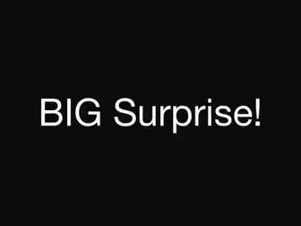 A LARGE Surprise at the Gloryhole