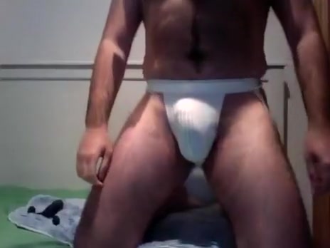 Prostate massage
