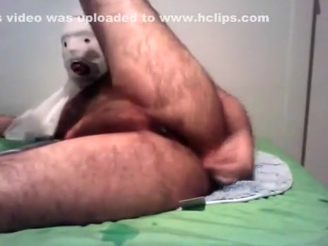 Prostate massage
