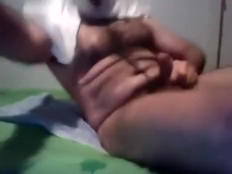 Prostate massage