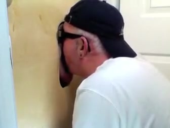 Gloryhole Large Lengthy Jock Returns