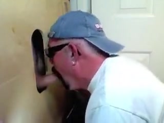 Gloryhole Friday Time To Milk One Dry