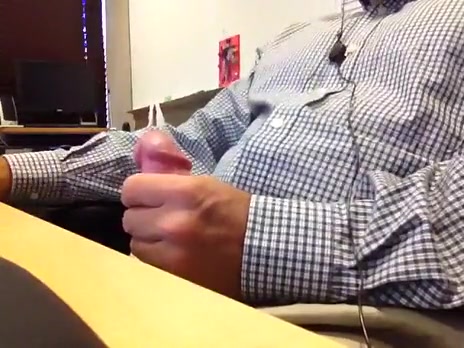 milk at office