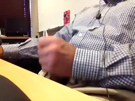 milk at office