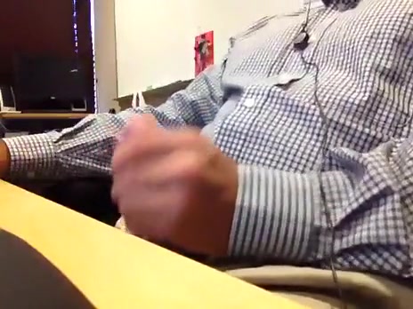 milk at office