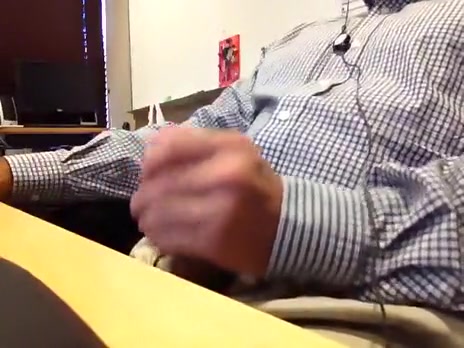 milk at office