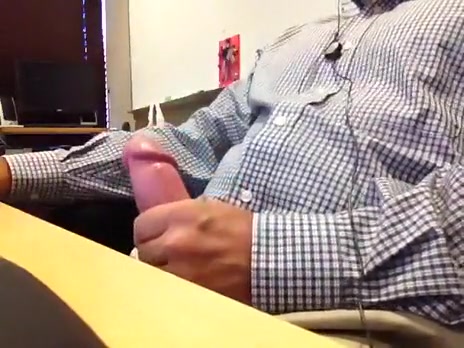 milk at office