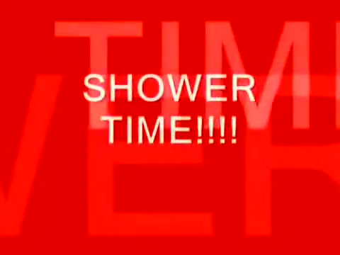 1St Shower Movie
