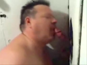Vegas Gloryhole - The Specie Discharged