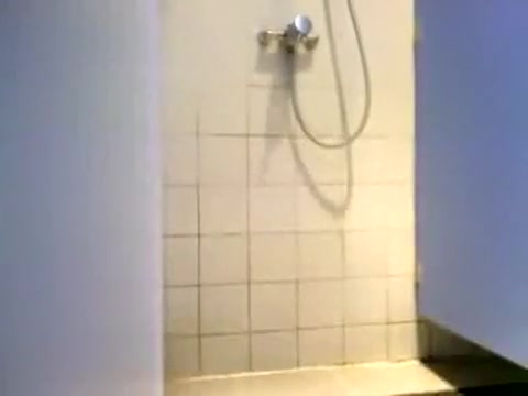 Shower .