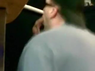 Engulfing a LARGE Italian STRAIGHT 10-Pounder in a NNJ GLORYHOLE