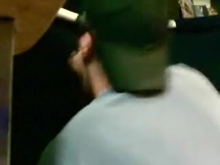 Engulfing a LARGE Italian STRAIGHT 10-Pounder in a NNJ GLORYHOLE