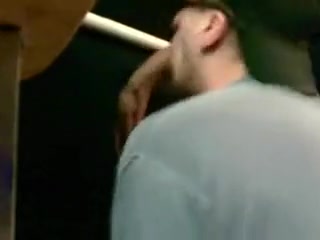 Engulfing a LARGE Italian STRAIGHT 10-Pounder in a NNJ GLORYHOLE