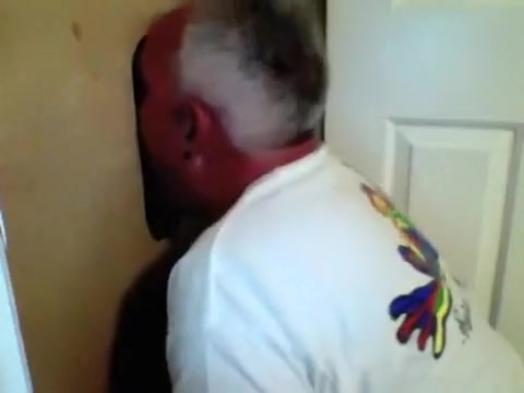 Gloryhole 1St Time Hispanic Married